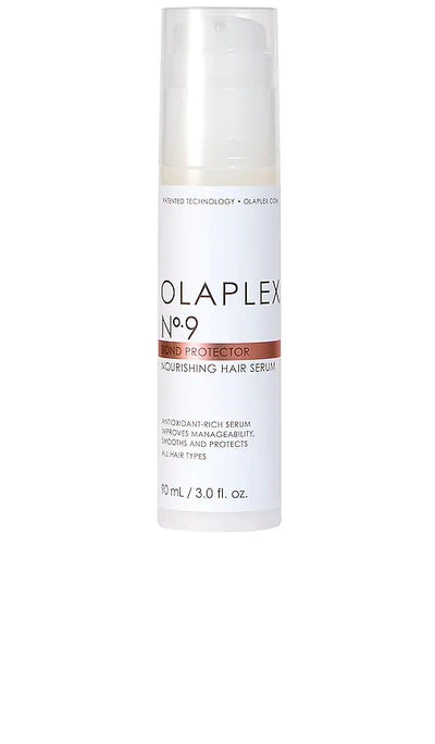OLAPLEX No.9 Bond Protector Nourishing Hair Serum 3oz