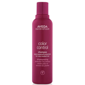 Aveda Color Control Shampoo 6.7oz