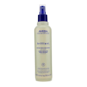 Aveda Brilliant Medium Hold Hair Spray 250ml/8.5 oz