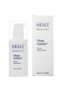 OBAGI MEDICAL Obagi Hydrate Facial Moisturizer 1.7 oz