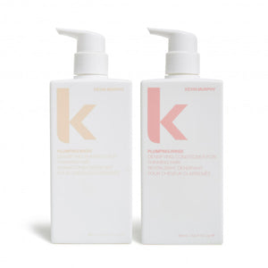 Kevin Murphy Plumping Wash and Rinse for Thinning Hair Duo set 16.9oz