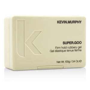 Kevin Murphy Super Goo Firm Hold Rubbery Gel 3.4 oz