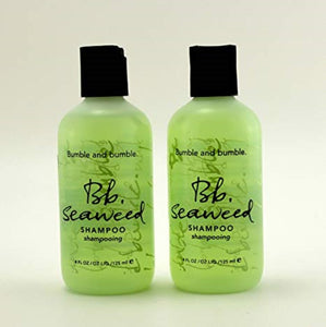 Bumble and Bumble Seaweed Shampoo 8 oz Pack of 2 Discontinued