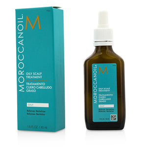 Moroccanoil Oily Scalp Treatment 1.5 oz