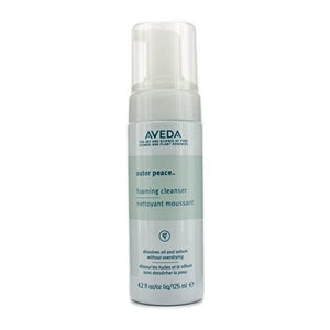 Aveda Outer Peace Foaming Cleanser 4.2oz
