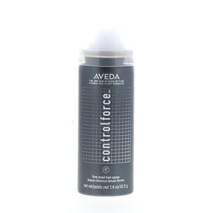 Aveda Control Force Firm Hold Hairspray 1.4oz Travel Size