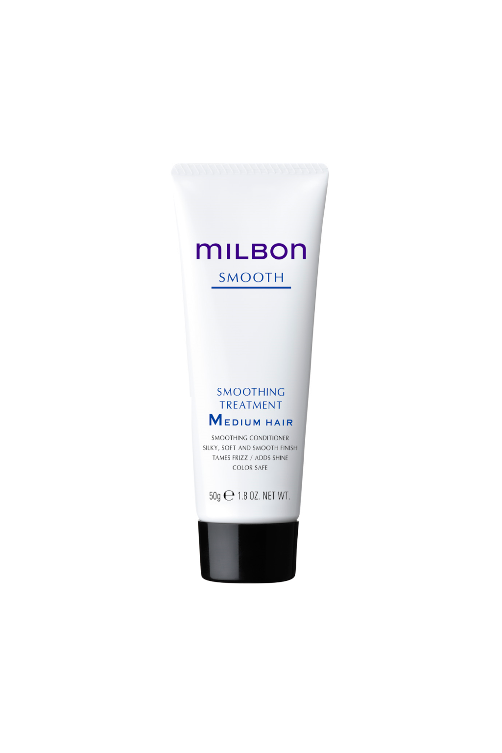 Milbon Smooth Smoothing Treatment Medium Hair 1.8 oz Conditioner