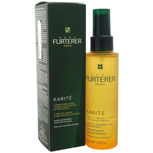 Rene Furterer Karite Intense Nourishing Oil 3.4 oz