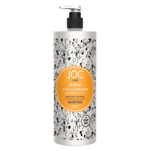 JOC Care Re-Hydra Hydrating Conditioner 1000ml Barex Italiana