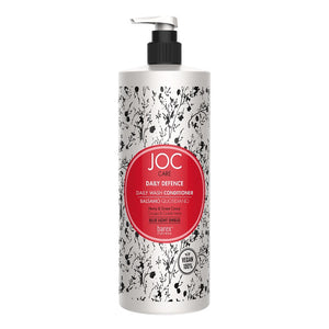 JOC Care Daily Defence Daily Wash Conditioner 1000ml By Barex Italiana
