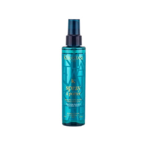 Kerastase K Spray A Porter Flexible Hold Hair Spray 150 ml/5.1 oz SET of 2