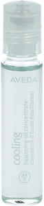 Aveda Cooling Balancing Oil Concentrate, 0.24 oz