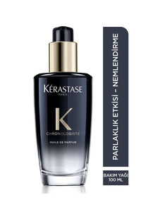 Kerastase Chronologiste Huile de Parfum 100ml Salon Product