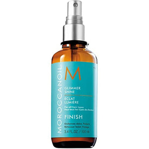 Moroccanoil Glimmer Shine 3.4 oz