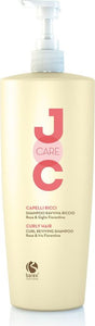Barex Italiana JOC Curly Hair Curl Reviving Shampoo 33.8oz Discontinue!!!