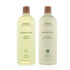 Aveda Rosemary Mint Shampoo & Conditioner Liter Duo (33.8 oz each)