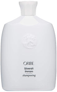 Oribe Silverati Shampoo 8.5 oz N/BOX