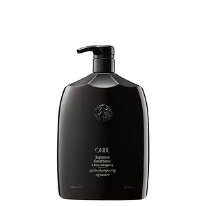 Oribe Signature Conditioner 33.8 oz Retail