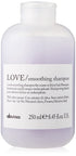 Davines LOVE Shampoo Smoothing Shampoo for Frizzy Hair 8.45oz