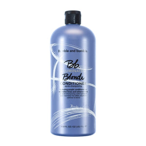 Bumble and Bumble Illuminated Blonde Conditioner 33.8oz