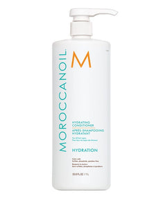 Moroccanoil Hydrating Conditioner 33.8oz