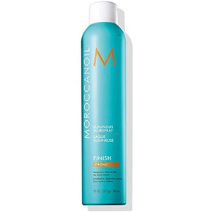 Moroccanoil Luminous Hair Spray Strong 10 oz