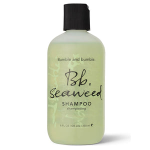 Bumble and Bumble Seaweed Shampoo 8 oz Discontinued