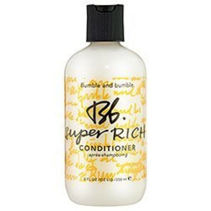 Bumble and Bumble Super Rich Conditioner, 8 oz