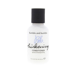 Bumble and Bumble Thickening Conditioner 2 oz DISCONTINUE