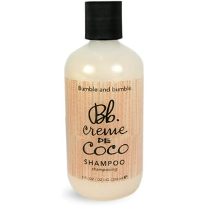 Bumble and Bumble Creme de Coco Shampoo, 8-Ounce Bottle