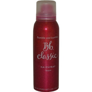 Bumble and Bumble Classic Hairspray 4 oz
