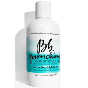 Bumble and Bumble Quenching Conditioner 8.5 oz Discontinue!!!