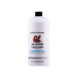 Bumble and Bumble Color Minded Conditioner 33.8 oz