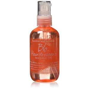 Bumble and Bumble Hairdresser's Invisible Oil 3.4 Ounce