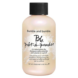 Bumble and Bumble Pret A Powder Shampoo 2 oz