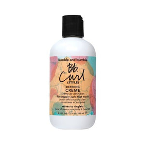 Bumble and Bumble Curl Style Defining Creme 8.5 oz. Discontinue !!!