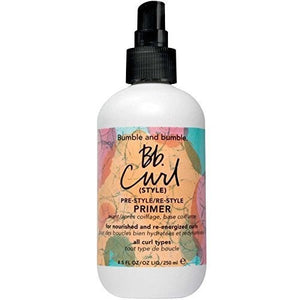 Bumble and Bumble Curl Style Primer 8.5oz Discontinue !!!
