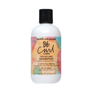Bumble and Bumble Curl Care Shampoo 8.5oz Discontinue !!!