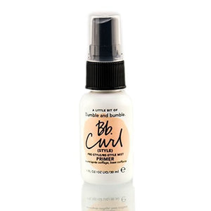 Bumble and Bumble Curl (Style) Pre-Style/Re-Style Primer 1 oz