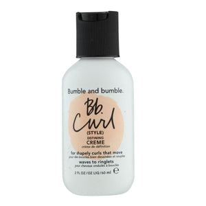 Bumble and Bumble Curl Style Defining Creme 1 oz