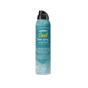 Bumble and Bumble Surf Foam Spray Blow Dry 4 oz
