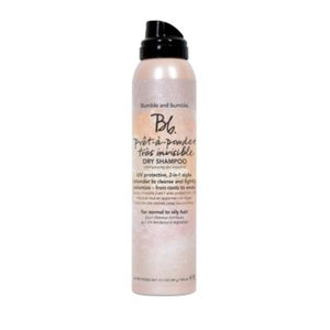 Bumble and Bumble Pret A Powder Tres Invisible Dry Shampoo with French Pink Clay 3.1 oz