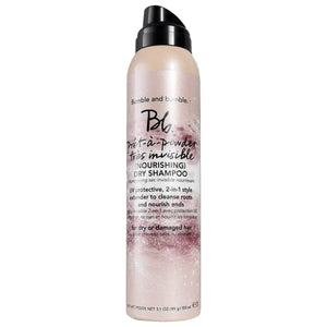 Bumble and Bumble Pret A Powder Tres Invisible Dry Shampoo Nourishing 3.1 Oz