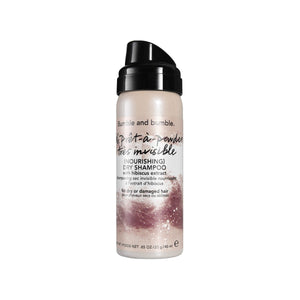 Bumble and Bumble Pret A Powder Tres Invisible Dry Shampoo Nourishing 0.85 oz