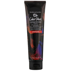 Bumble and Bumble Color Gloss Red 5 oz
