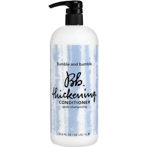 Bumble and Bumble Thickening Conditioner 1000ml/33.8oz DISCONTINUE