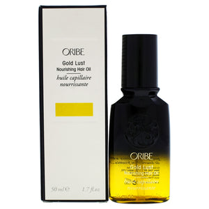 Oribe Gold Lust Nourishing Hair Oil 1.7 oz