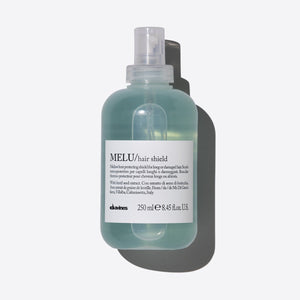 Davines MELU Hair Shield Heat protectant for styling 8.45oz