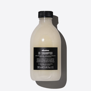 Davines OI Shampoo Softening Shampoo 8.47oz