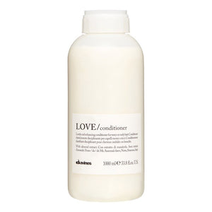 Davines LOVE CURL Conditioner Protein-rich hair conditioner for curly hair 33.8 oz